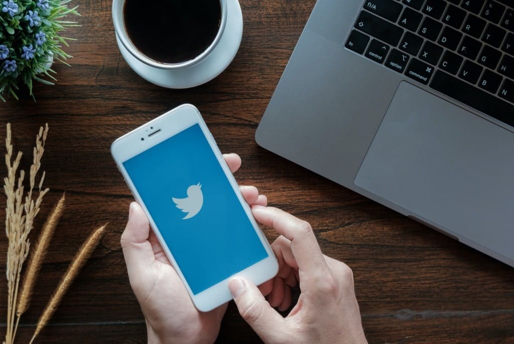 Twitter nutrition complement alimentaire nutraceutique