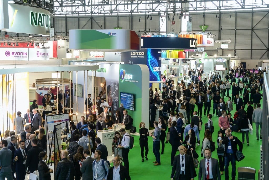 vitafoods 2018