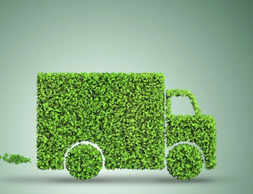 Comment rendre un processus de livraison e-commerce plus écologique ?
